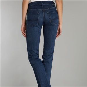 🌼SOLD🌼 7 For All Mankind Roxanne Jeans